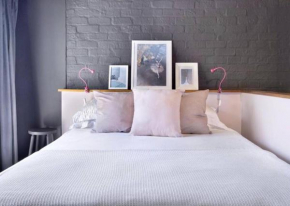 Greenpoint Chic Urban Retreat